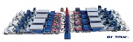 Natural gas-powered direct-drive turbines reduce GHG emissions, improve efficiency during fracing